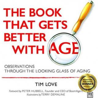 The Book That Gets Better with Age