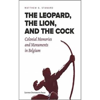 The Leopard, the Lion, and the Cock