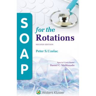 SOAP for the Rotations