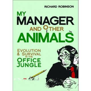 My Manager and Other Animals