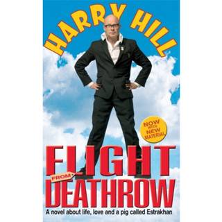 Flight From Deathrow