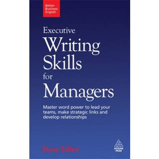 Executive Writing Skills for Managers