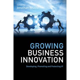 Growing Business Innovation