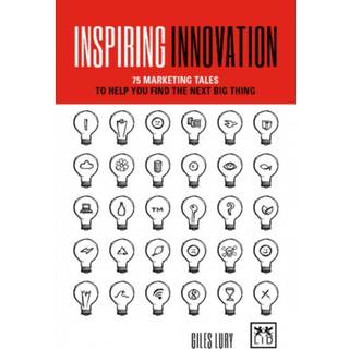 Inspiring Innovation