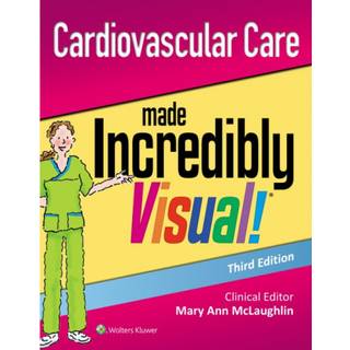 Cardiovascular Care Made Incredibly Visual!