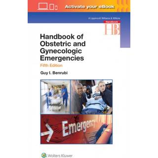 Handbook of Obstetric and Gynecologic Emergencies