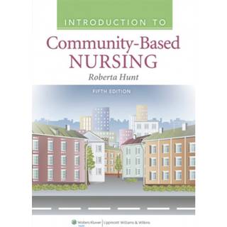 Introduction to Community Based Nursing