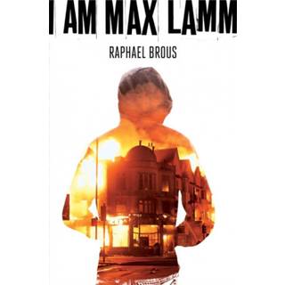 I Am Max Lamm