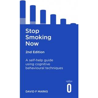 Stop Smoking Now 2nd Edition