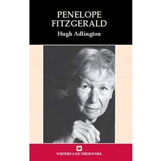 Penelope Fitzgerald