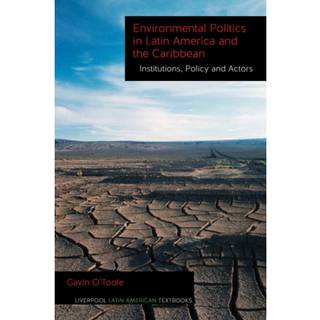 Environmental Politics in Latin America and the Caribbean volume 2