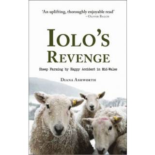 Iolo's Revenge