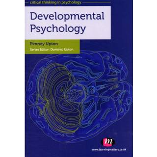 Developmental Psychology