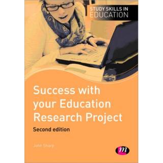 Success with your Education Research Project