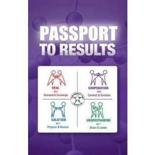 Passport to Results