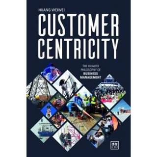 Customer Centricity