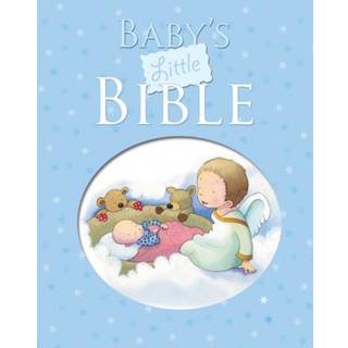 Baby's Little Bible