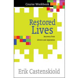 Restored Lives Course Workbook