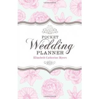 Pocket Wedding Planner 2nd Edition