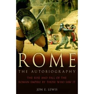 Rome: The Autobiography