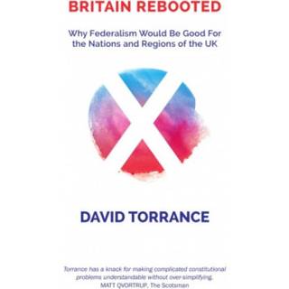 Britain Rebooted