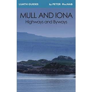 Mull and Iona