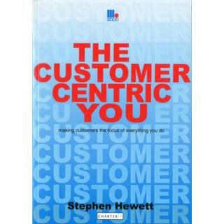The Customer-Centric You
