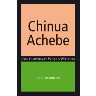 Chinua Achebe