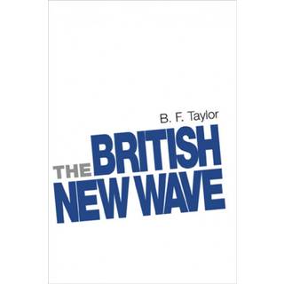The British New Wave