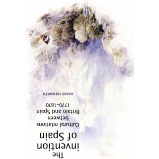 The Invention of Spain