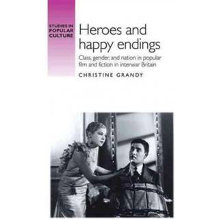 Heroes and Happy Endings