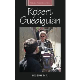 Robert GueDiguian