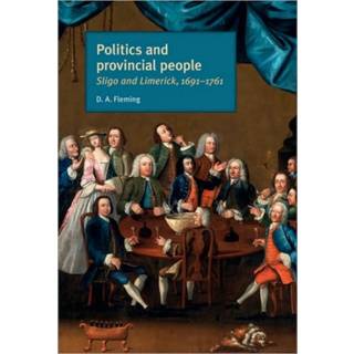 Politics and Provincial People