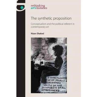 The Synthetic Proposition