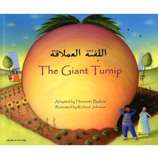 The Giant Turnip