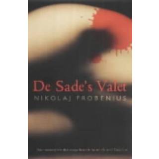 De Sade's Valet