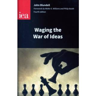 Waging the War of Ideas