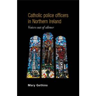 Catholic Police Officers in Northern Ireland