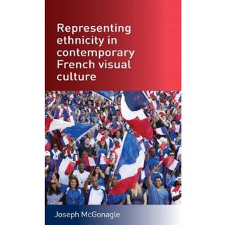 Representing Ethnicity in Contemporary French Visual Culture