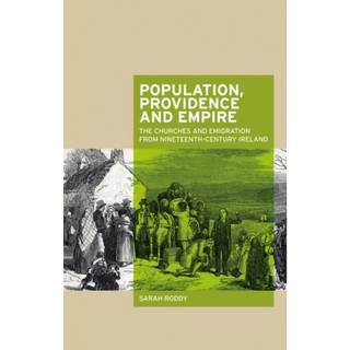 Population, Providence and Empire