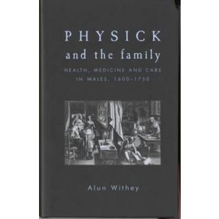 Physick and the Family