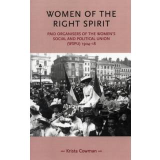 Women of the Right Spirit