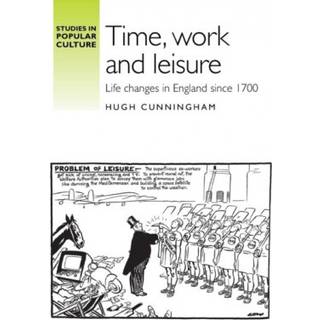 Time, Work and Leisure
