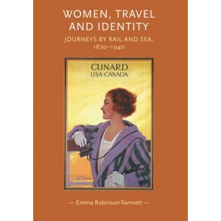 Women, Travel and Identity