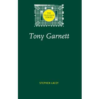 Tony Garnett