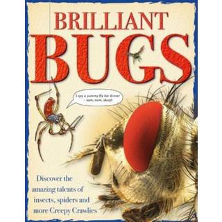 Brilliant Bugs