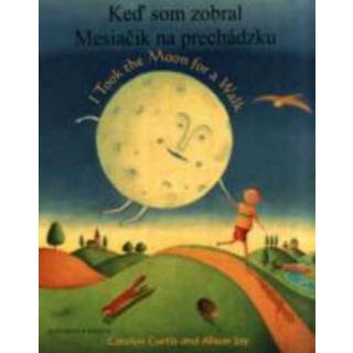 I Took the Moon for a Walk