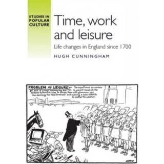 Time, work and leisure