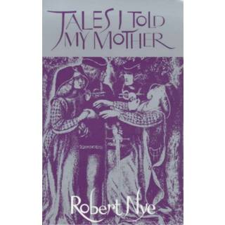 Tales I Told My Mother