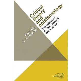 Critical Theory and Epistemology